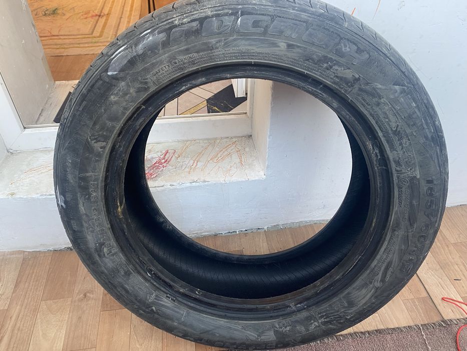 Прдам шины в хорошем состоянии