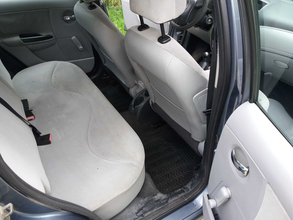 CITROËN C3 0 — imagine 3