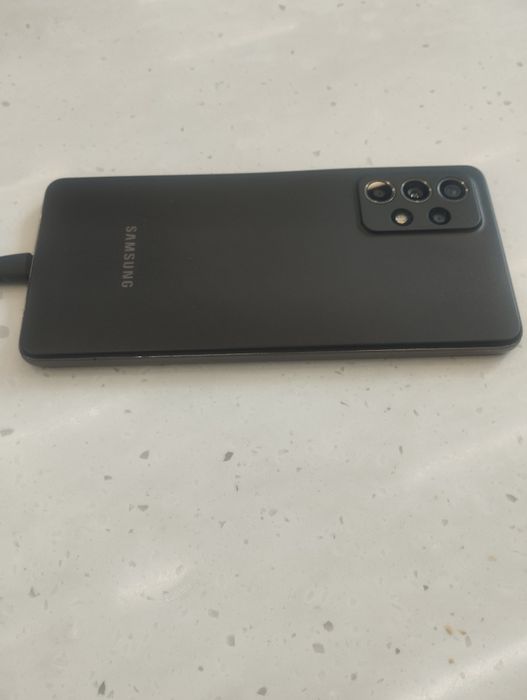 Samsung a52  128