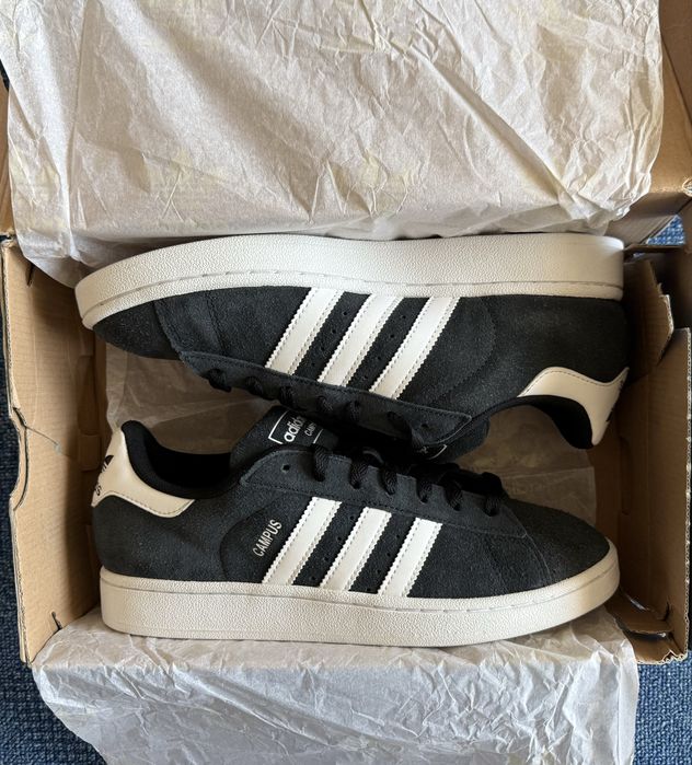 Adidas Campus 2 ID9844 ОРИГИНАЛНИ мъжки маратонки - 41/26см