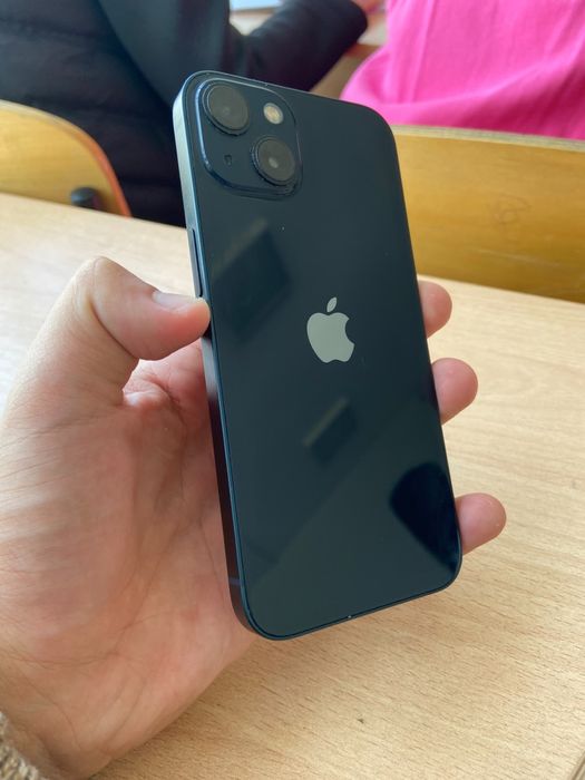 Iphone 13 синий продажа срочная