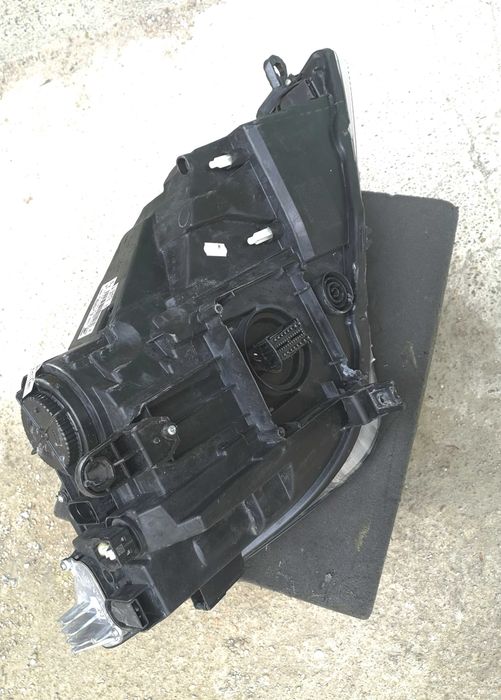 Оригинален фар Сеат Леон  Seat Leon Full Led