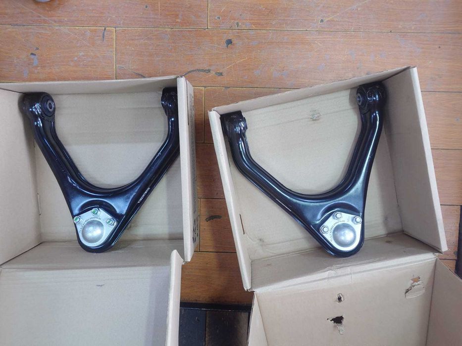 Рычаг передний верхний в сборе Газель Некст, Next