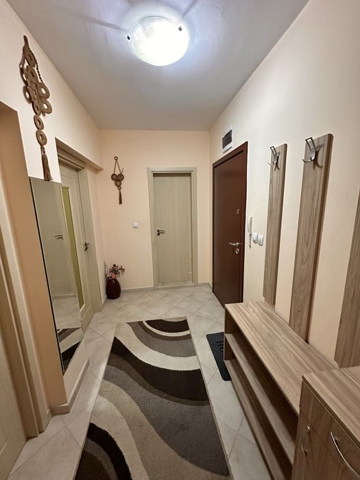 Дава се под наем Двустаен апартамент в Варна, Възраждане 1 - 70 кв.м за 448.8 € - Снимка #15