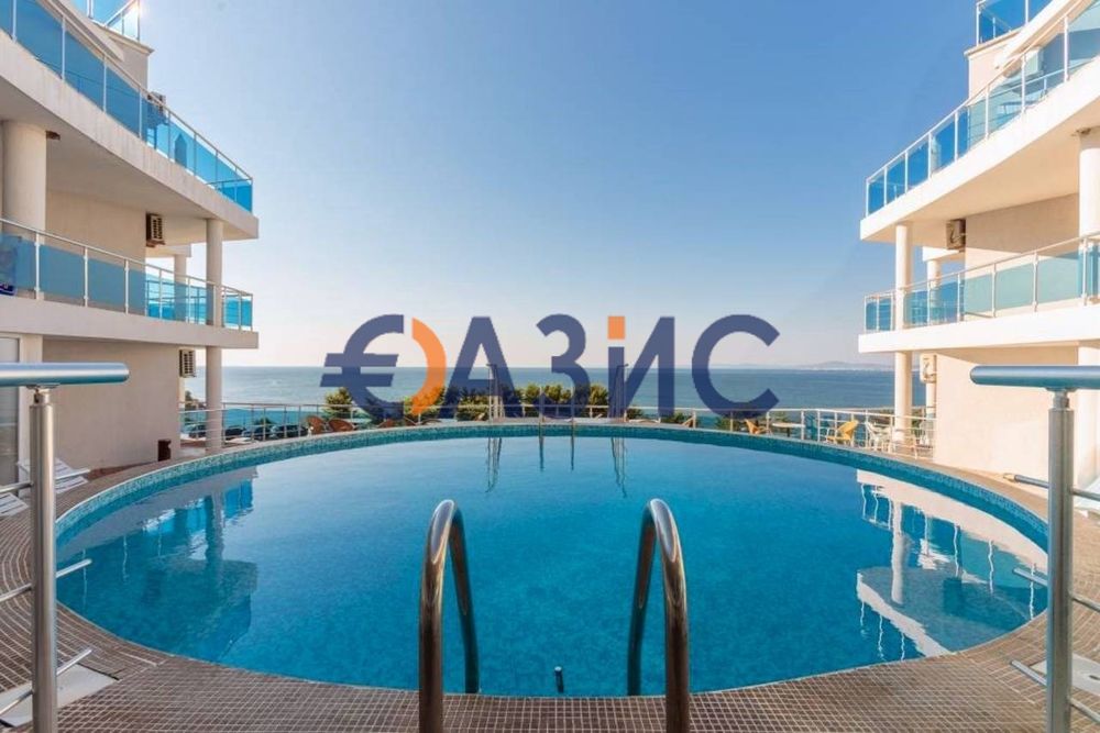 Продава се Двустаен апартамент в с. Равда, Област Бургас - 65 кв.м за 839 €/кв.м - Снимка #13