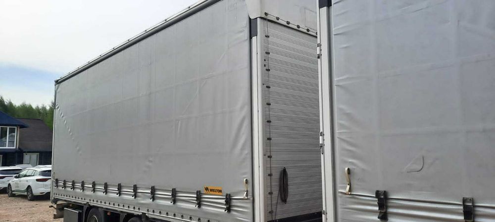 Daf paravoz 2021yil evro6 120kub probegi 200.000km zakazga holati zoʻr