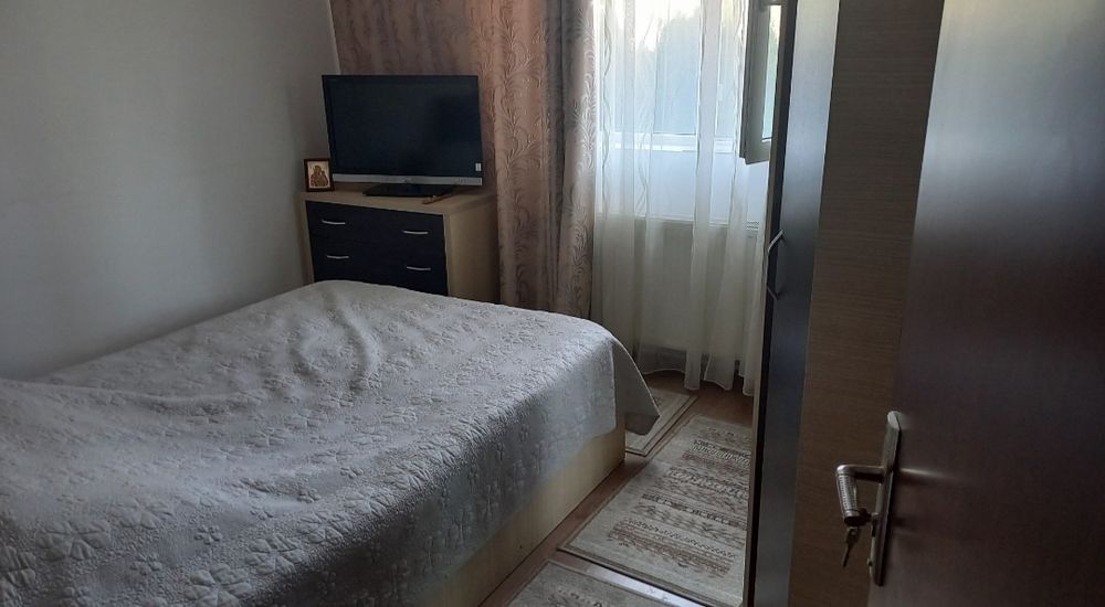VÂNZARE  2 cam în CENTRU Găești- Anaf /  50.000 fără mobilă și electrocasnice