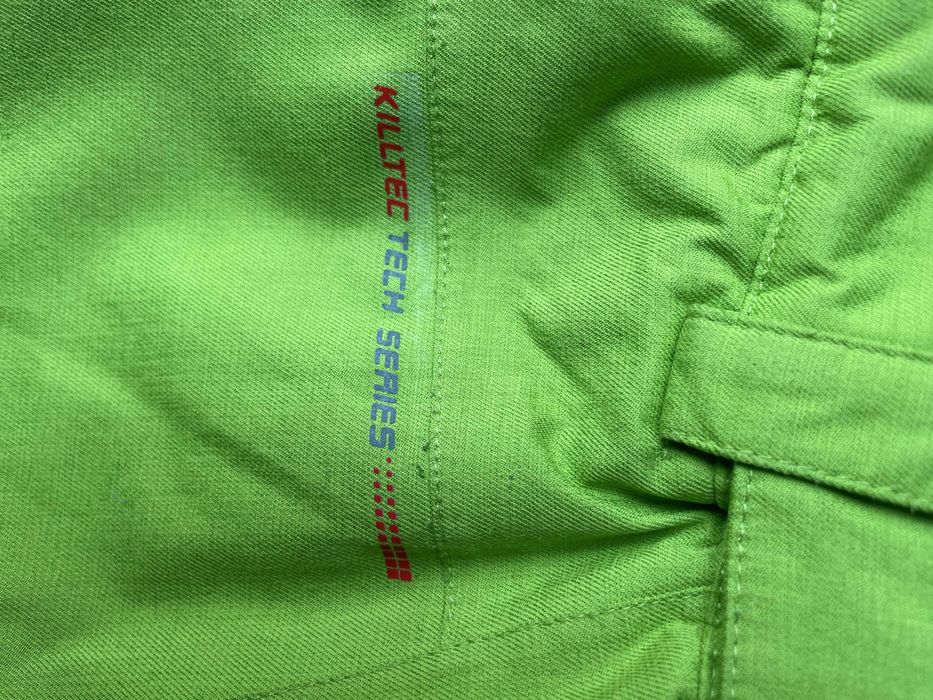 Pantaloni ski baieti Kiltec masura 164 (14)