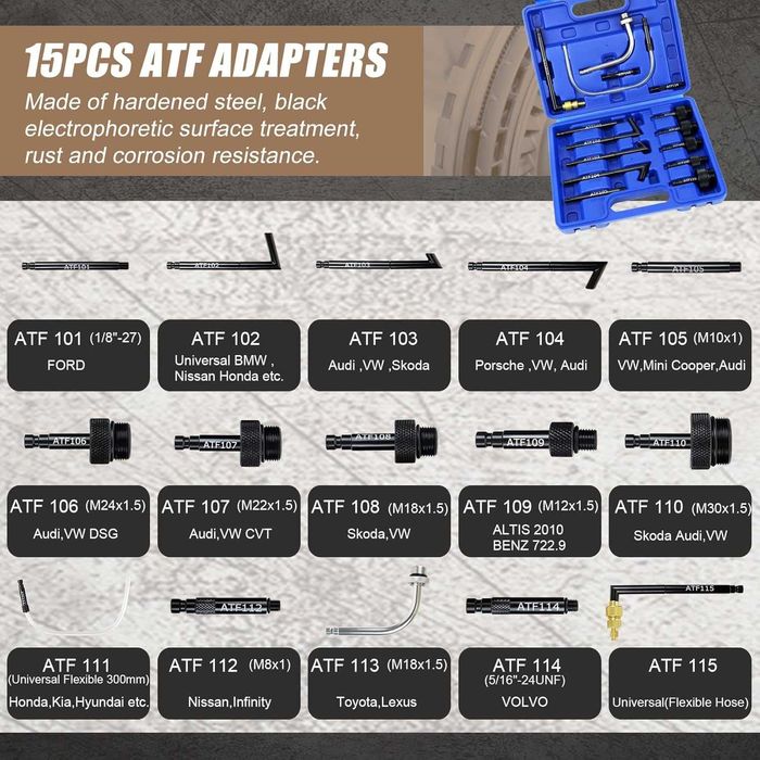 НЕМСКА Ръчна помпа за масло в скорости и диференциали HAWEK +ЛЕД ФЕНЕР