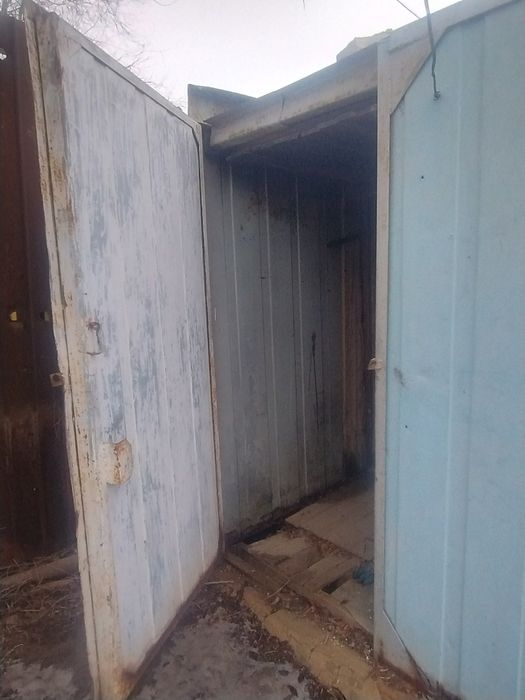 Контейнер 3 на 3 м срочно