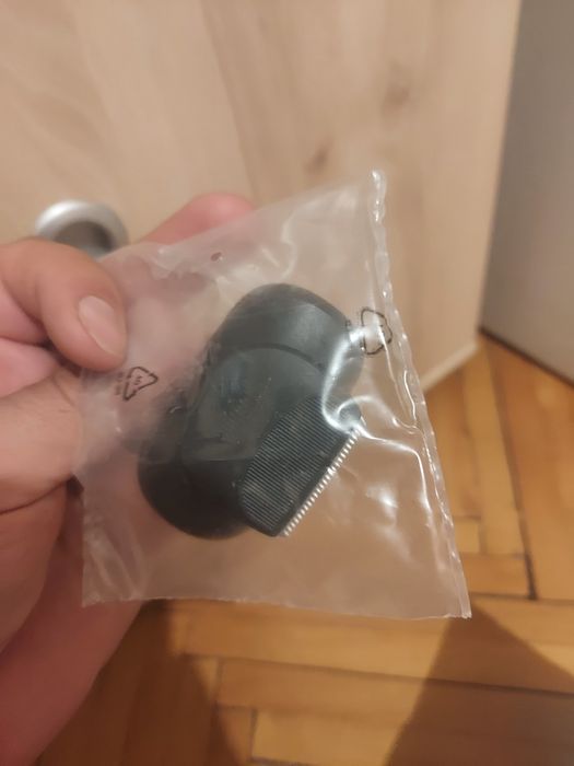 Aparat de ras Braun S5 .