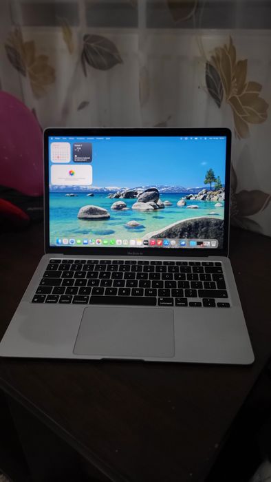 MacBook Air M1 2020