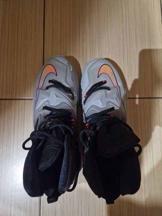 Лимитирани! Nike LeBron 13 - 45 номер