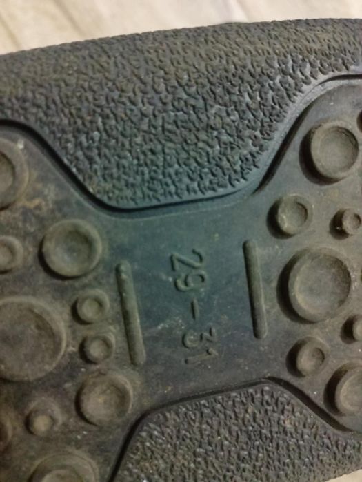 Ghete gen moon boot 29-31