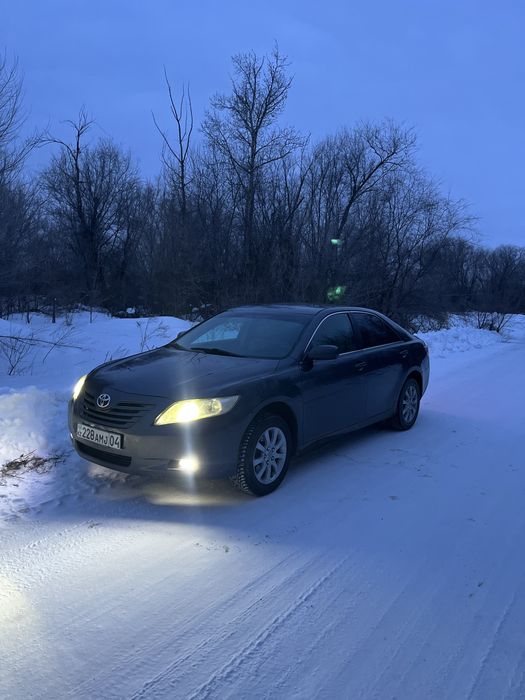 Диски 16р на камри