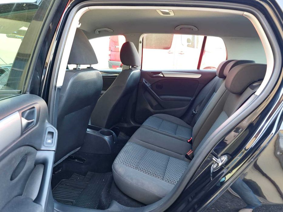 VW Golf 6 1.4 Benzina + GPL 2011 Euro 5