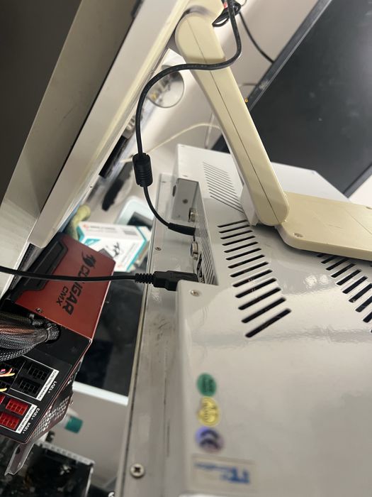 Моноблок 24 дюйма