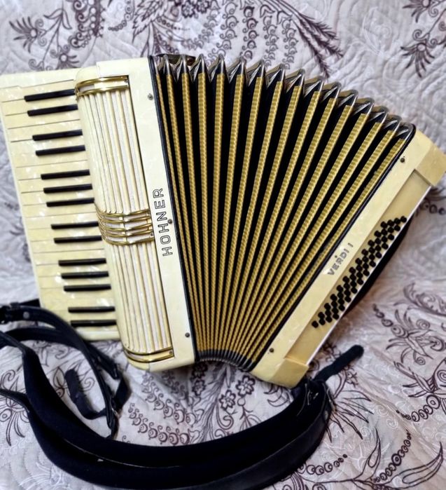 Vand Hohner VERDI-1