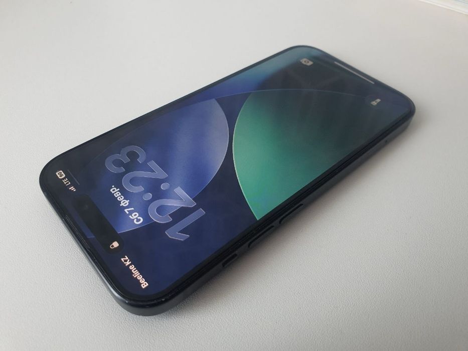 Обмен Apple iPhone 15