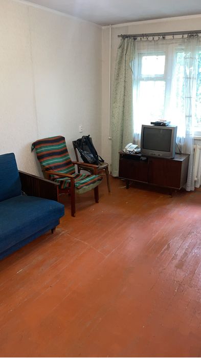 Квартира на Юго-востоке