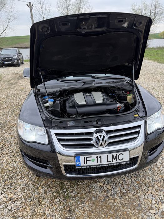 Touareg 3.0 V6 2007