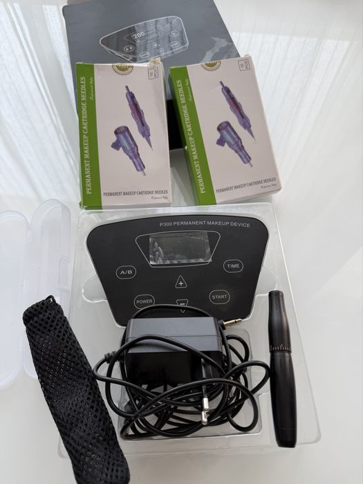 машина за перманентен грим Biomaser P300 – като нова