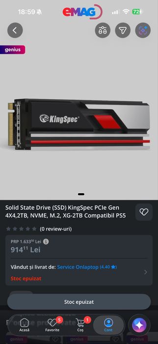 Ps5 cu jocuri manete statie de incarcare ssd