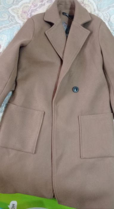 Женские пальто  одежда