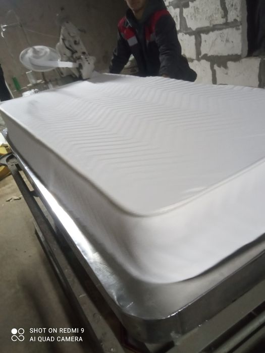 Artopetichiski anotamechiski matrasd