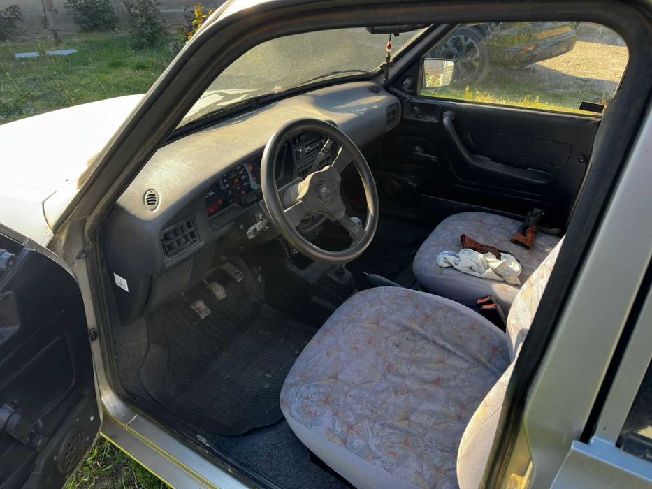 Dacia 1310 Li 2004