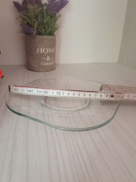 Set 6 farfurii vintage, designer Joe Colombo, colecția Arno