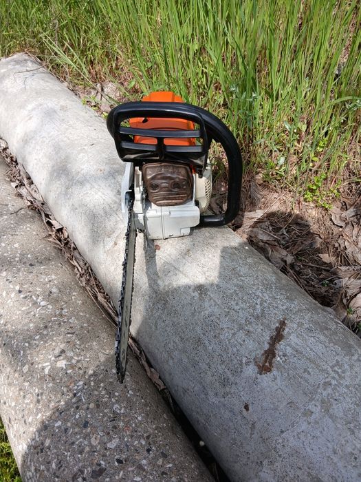 Stihl мс 261-Щил