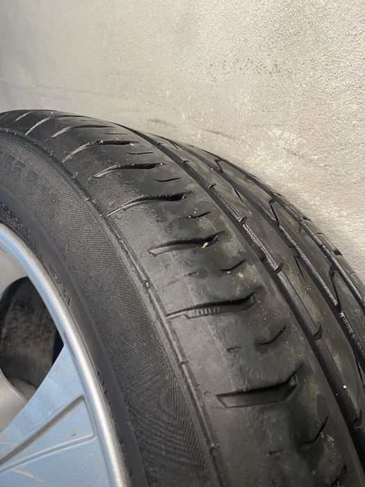 Vand roti BMW, AUDI, SKODA, VW, SEAT 195/55 R16