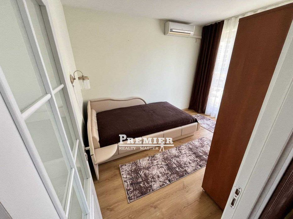 Продава се Двустаен апартамент в к.к. Слънчев бряг - 44 кв.м за 1569 €/кв.м - Снимка #1