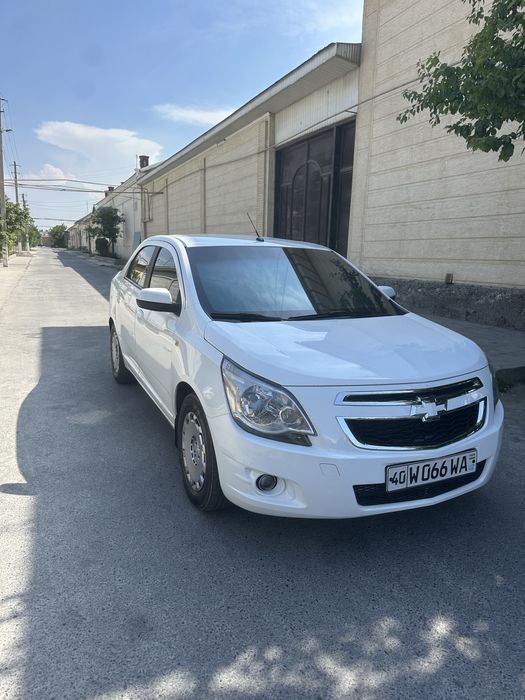 Chevrolet Cobalt 2014 — 5
