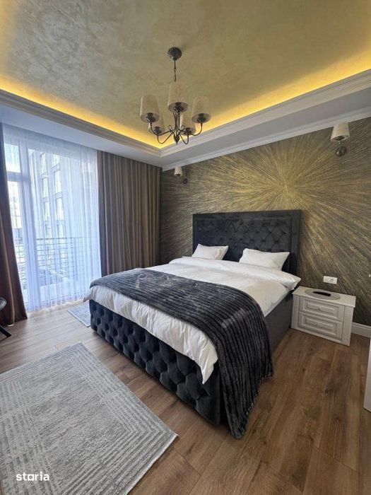 Apartament 100mp, ultramodern, bloc nou, Radauti
