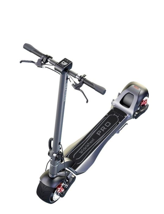 Trotineta Mercane WideWheel Pro