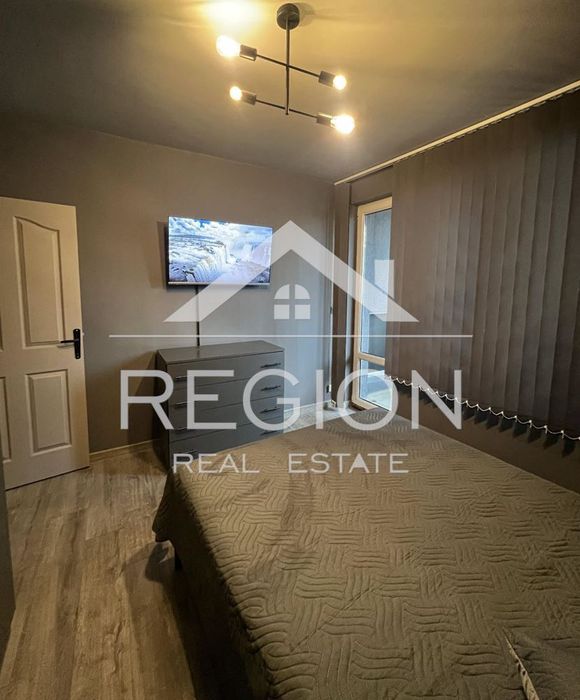 Дава се под наем Двустаен апартамент в Варна, Зимно кино Тракия - 60 кв.м за 561 € - Снимка #7