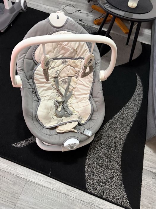 Balansoar  Joie  Sansa  2in1