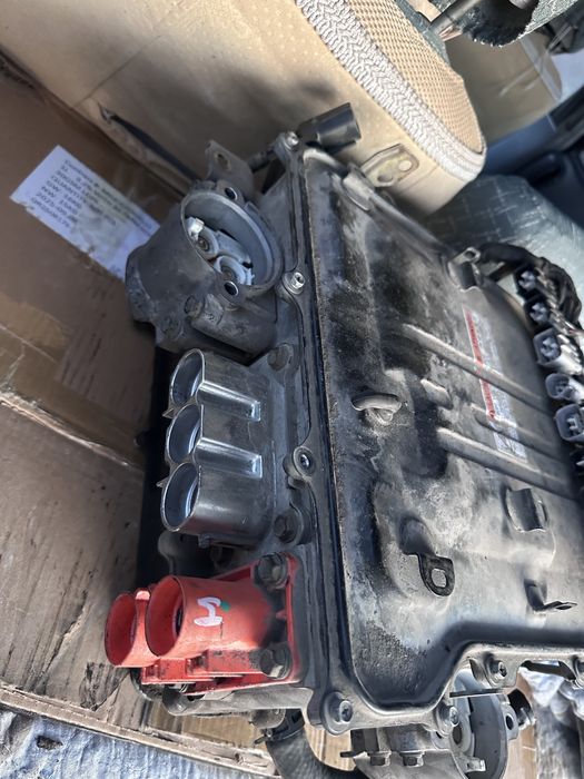 Инвертор продам. Электроный двигатель