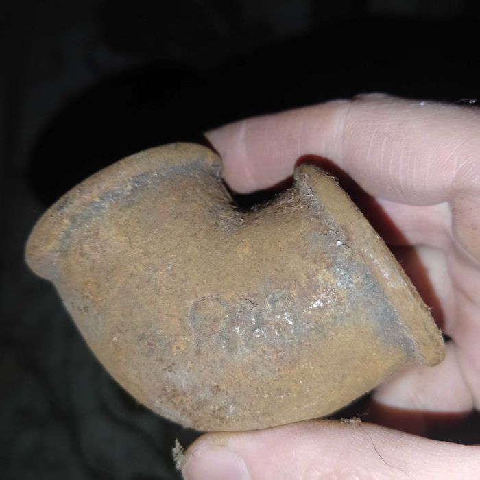 Продам отводы, крестовины