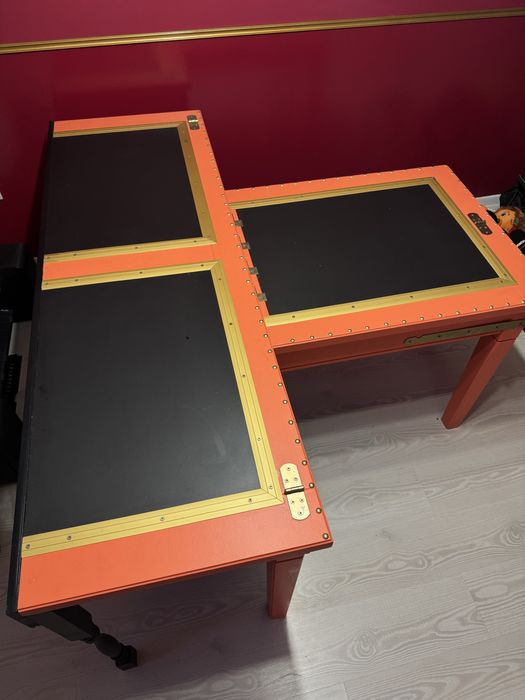 Birou office, stil baroque, stare impecabila