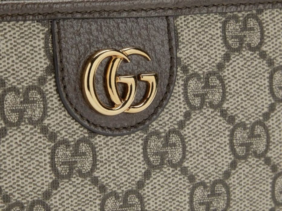 Две чанти на gucci , продават се отделно