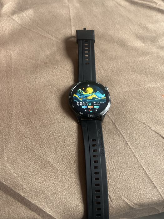 Huawei watch gt 4