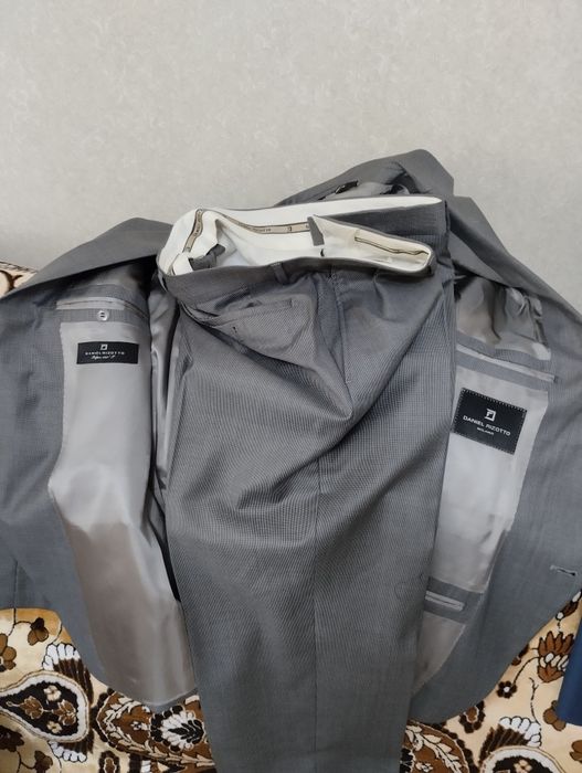 Продам костюм двойка