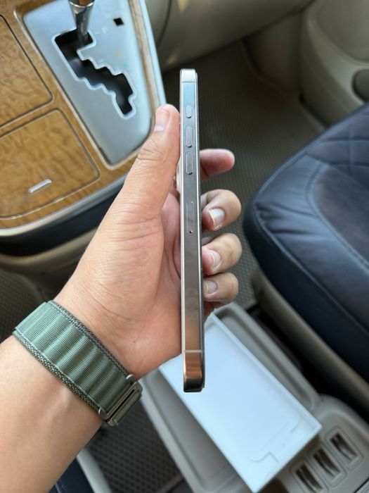 Iphone 16 Pro Max 256GB