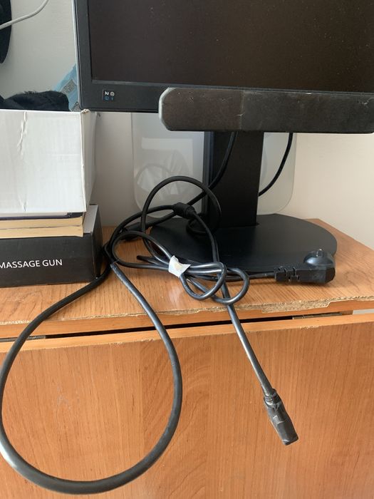 Монитор для компьютера