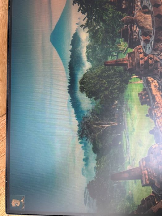 AOC 24 G2U монитор