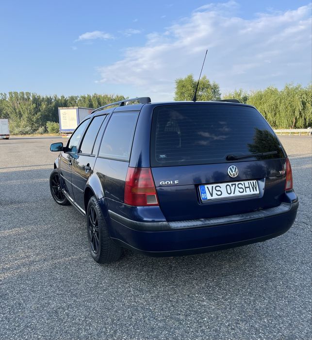 De vanzare Volkswagen Golf4/1.9tdi