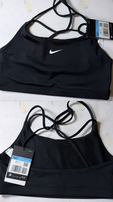 Спортни бюстиета nike